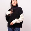 Central Park West Chelsea Turtleneck