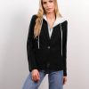 Central Park West Avery Vegan Stripe Dickey Jacket