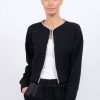 Central Park West Illana Cardigan