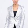 Central Park West Phoebe Lic Blazer