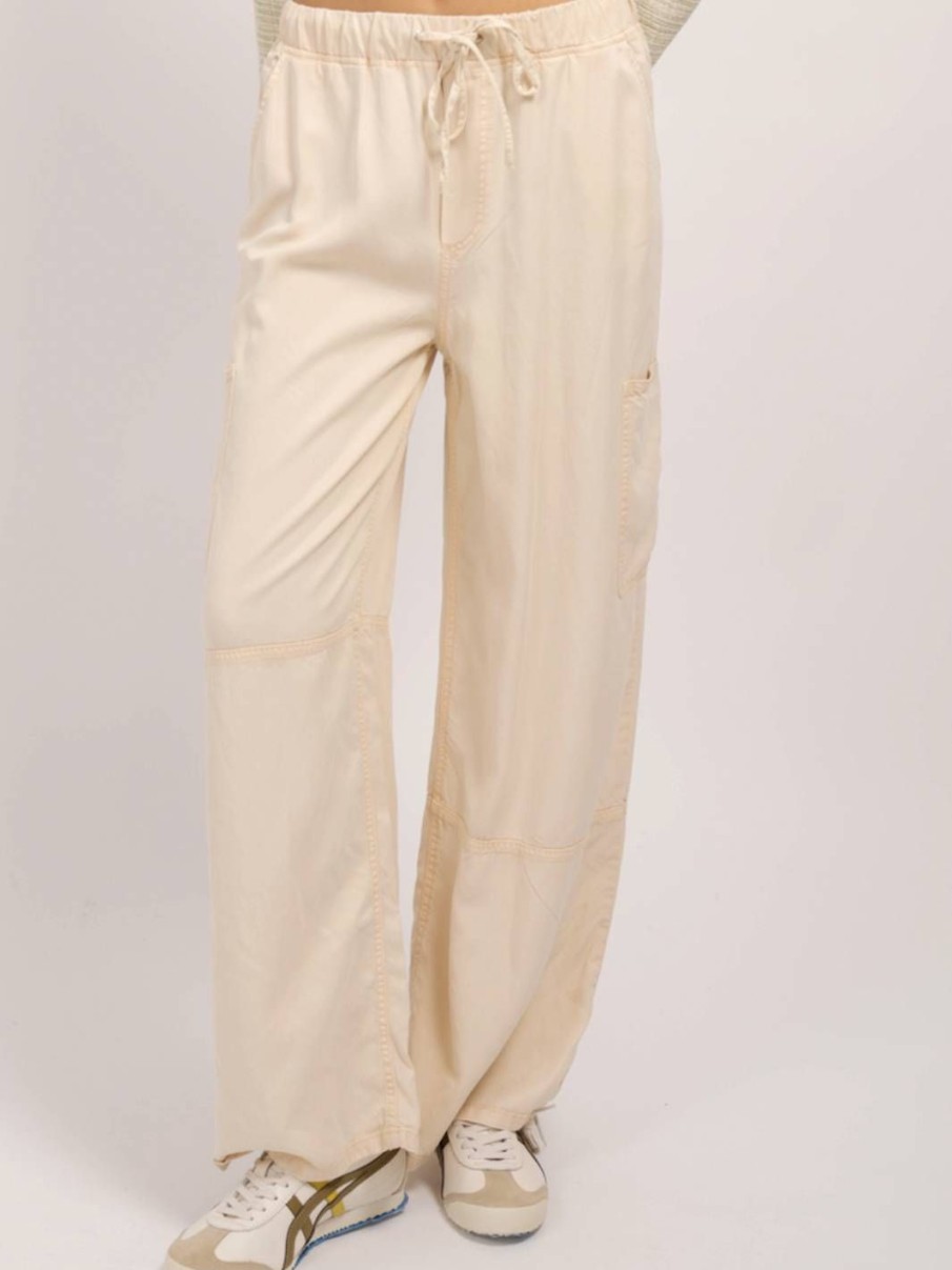 Central Park West Torrin Cargo Pant