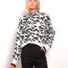 Central Park West Lola Mockneck