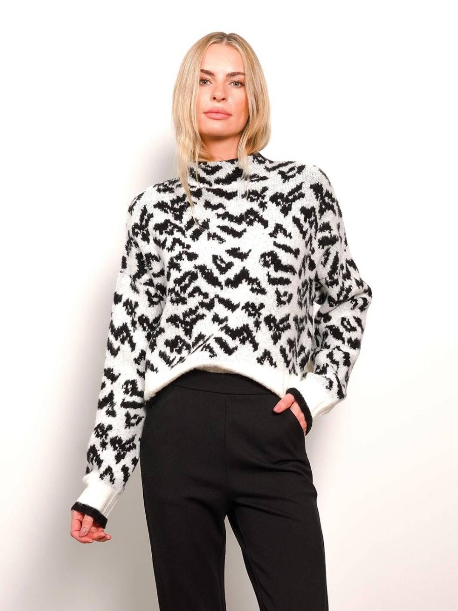 Central Park West Lola Mockneck