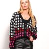 Central Park West Stella Star Cardigan